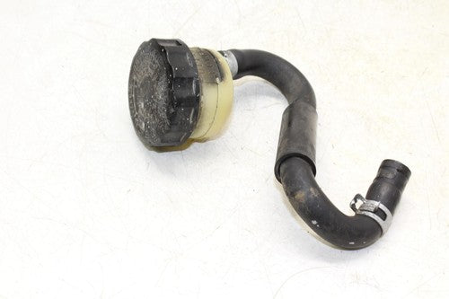 1999 Kawasaki Zr1100 Brake Master Fluid Reservoir Tank Bottle OEM