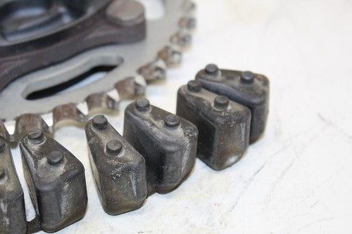 2008 Honda Cbr1000rr Rear Back Sprocket