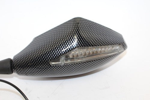 Right Mirror For Bike 50r-00 1304 JY127LED