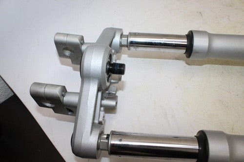 2003 Bmw R1150r Front Forks Shock Suspension Set Pair