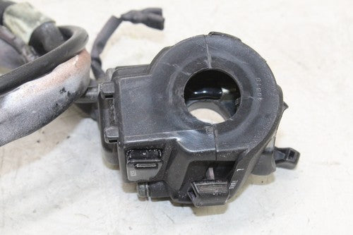 1995 Honda Cbr1000f Left Clip On Handle Horn Signals Switch Switches OEM