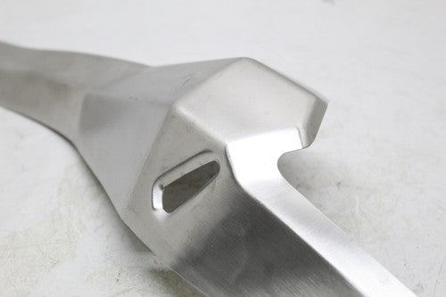 2018 - 2021 Kawasaki Ninja 400 EX400 REAR BACK MUFFLER EXHAUST PIPE COVER Shield