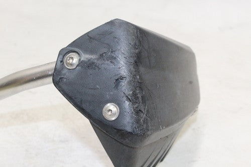 2008-18 Bmw F800gs Standard Abs Left Handlebar Guard Protector OEM