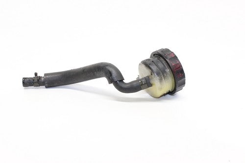 2001-06 Honda Cbr600f4i Rear Brake Master Fluid Reservoir Tank Bottle OEM