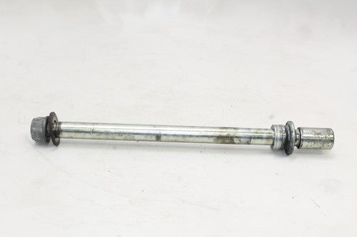2000-07 Honda Shadow Sabre Vt1100c2 Rear Axle Back Wheel Rim Pivot Bolt Axe OEM