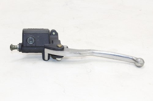 2001-06 Aprilia Scarabeo 50 2t Left Front Brake Master Cylinder W/ Lever OEM