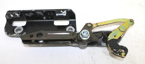 2004 HONDA ST1300 RIGHT AND LEFT SADDLEBAG LATCH