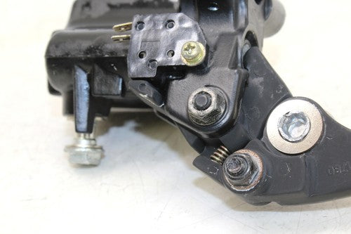 2004 Kawasaki Ninja Zx12r Zx1200b Brake With Lever
