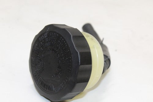 2014-17 Honda Ctx700nd Dct Abs Front Brake Fluid Reservoir Tank Bottle OEM