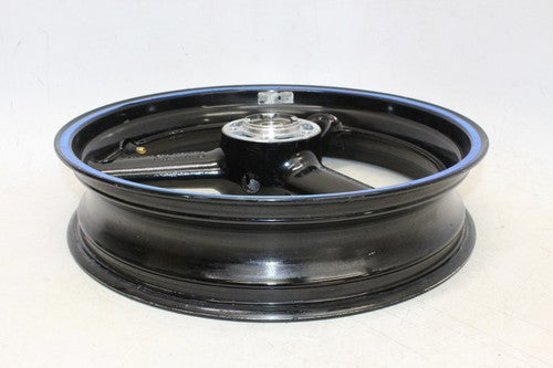 2005 Suzuki Bandit 1200 Gsf1200s Front Wheel Rim