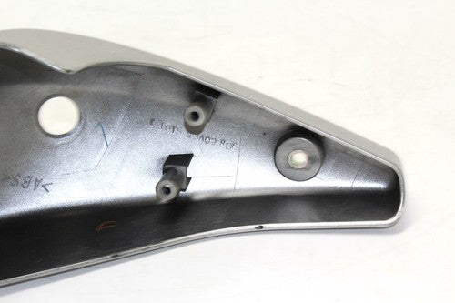 07-15 Yamaha V Star 1300 Xvs1300a Side Cover Panel Cowl Fairing OEM