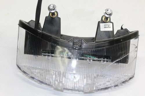 2016 Triumph Speed Triple R Abs Rear Tail Taillight BACK Brake Light