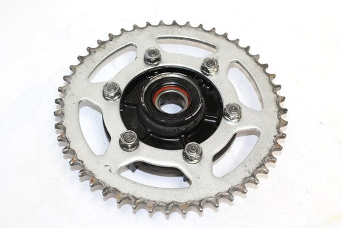 2003 YAMAHA YZF R6 REAR BACK SPROCKET 5SL-25448-20-00 OEM