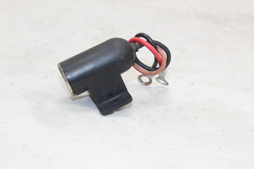 2008-16 Yamaha Yzf R6 Accessory Socket Plug Outlet