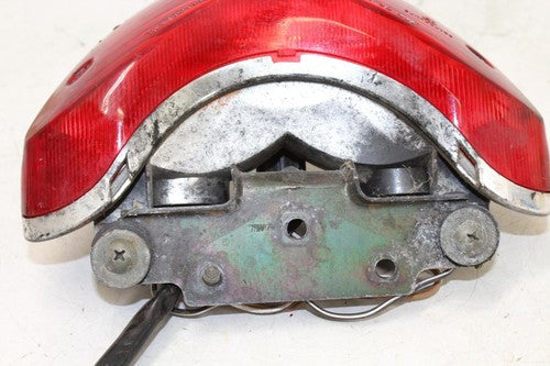 2002 Suzuki Sv650 Rear Tail Taillight Back Brake Light