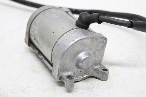 2001 Yamaha FZ1 ENGINE STARTING STARTER MOTOR -DC 12V