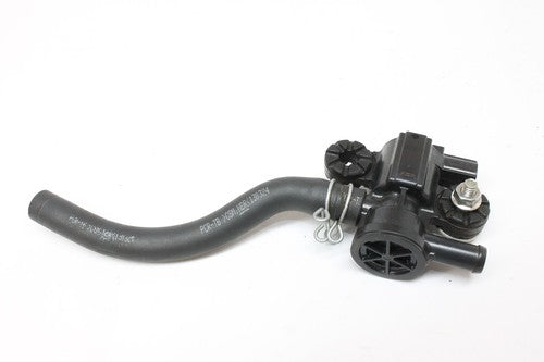 2013-2015 HONDA CBR500R AIR VALVE SOLENOID TOP ENGINE SWITCH SENSOR OEM