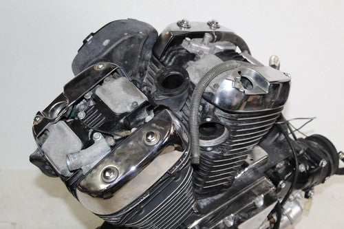 2008 Suzuki Boulevard S50 VS800 ENGINE MOTOR 16k Miles