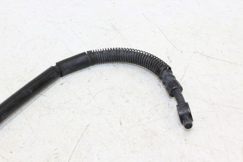2009 Kawasaki Ninja 250r Ex250j Brake Caliper Hoses Lines