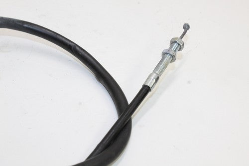2001-03 Honda Cbr600f4i Clutch Cable Line 2870-mbw-000 OEM