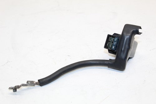 1992 Honda Cbr600f2 Engine Starter Relay Starting Motor Switch