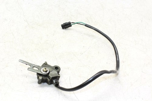 01-07 Kawasaki Zrx1200r Kickstand Side Kick Stand Sensor OEM