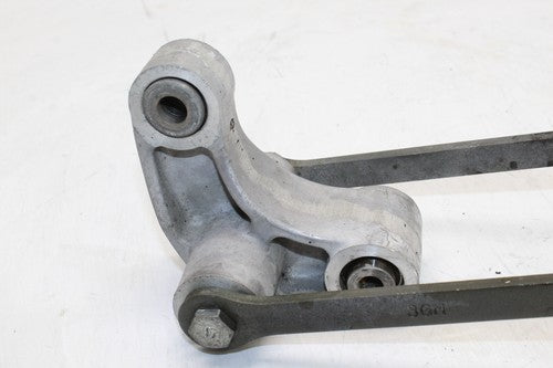 1992-1995 Yamaha Fzr1000 Rear Dogbone Shock Linkage Link OEM