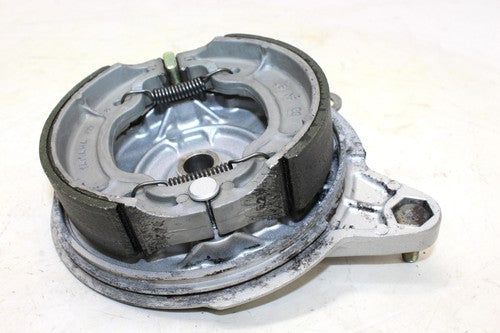 2005 Yamaha Virago 250 Xv250 Drum Brake