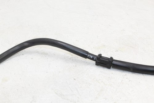 1997-02 Suzuki Tl1000s Rear Back Brake Hose Fluid Line OEM