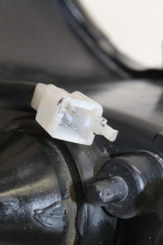 2020 Baodiao BD125 Front Headlight Head Light Lamp OEM