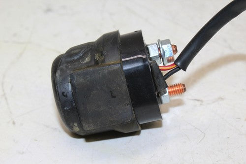 2015 Ktm 390 Rc Engine Starter Relay Starting Motor Switch