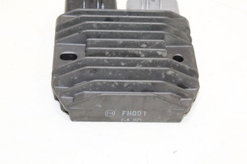 2003-05 Yamaha Fjr1300a Abs Rectifier Voltage Regulator 5jw-81960-00-00 OEM