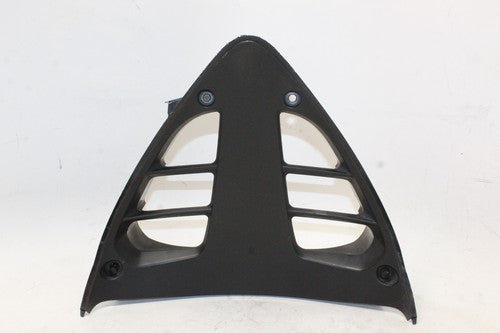 2006 Honda St1300 Front Lower Center V Fairing Cowl Guard 64510-MCS-G000