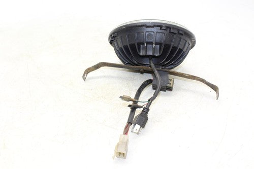 1984 Yamaha Fj1100 Front Headlight Head Light Lamp
