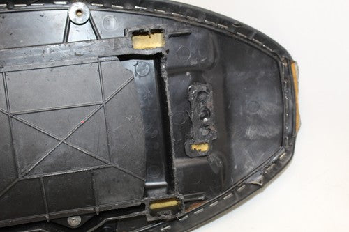 Ducati Front Rear Seat Saddle