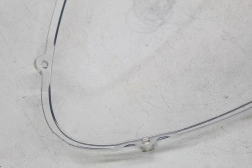 Ducati 848 1098 1198 FRONT WINDSHIELD WINDSCREEN CLEAR