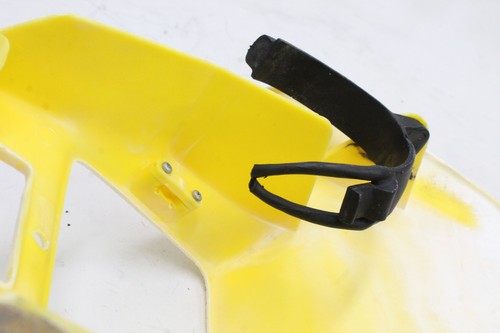 1996 Husaberg Fe350 Te350 Front Headlight Fairing Mount Cowl OEM