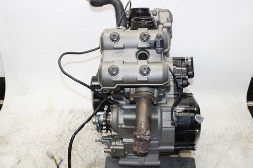 1997 Suzuki TL1000S Engine Motor