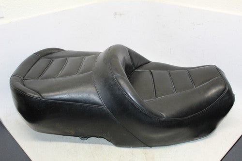 1985 Suzuki Gv1400gd Gv 1400 Saddle Drivers Seat