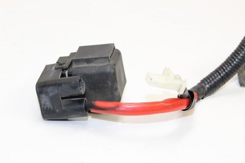 2011-13 Honda Cbr250r Engine Starter Relay Starting Motor Switch OEM