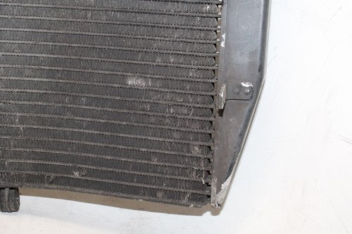 2004 Honda Cbr600rr Engine Radiator Motor Cooler Cooling Radiater
