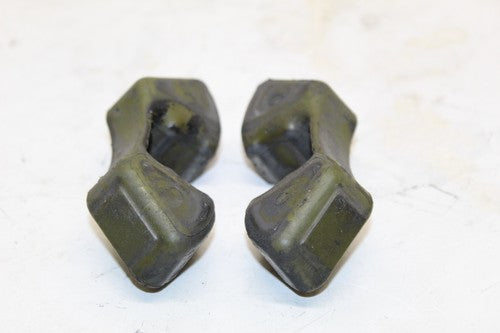 2013 Kawasaki Ninja Zx6r Zx636f Abs Rear Hub Shock Dampers Cush Absorbers