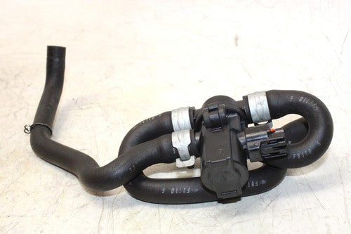 2008 Suzuki Gsxr1000 Air Valve Solenoid Top Engine Switch Sensor