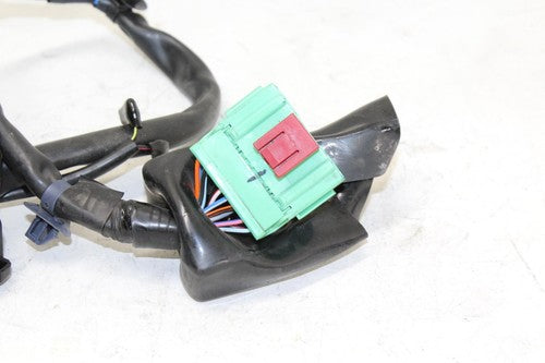 2015 Honda Cbr500r Left Clip On Handle Horn Signals Switch Switches
