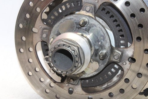 2013 Ducati Hypermotard Rear Swingarm Back Suspension Swing Arm
