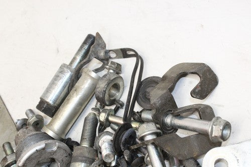 2006 Honda St1300 Engine Mounting Bolts Hardware Motor Screws