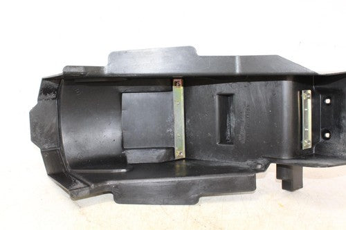 1995 Kawasaki Ninja 250r Ex250f Rear Back Fender Mud Guard