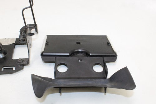 2007 Yamaha Fz6 Fender Eliminator License Plate Bracket OEM