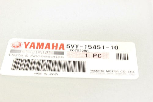Yamaha Motorcycle GASKET 9 PIECES SET