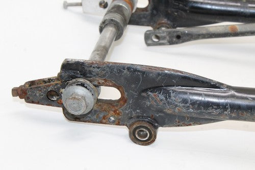 1982 Honda Cm450e Rear Swingarm Suspension Arm OEM